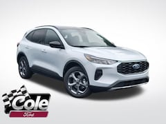2025 Ford Escape ST-Line SUV