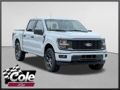 2026 Ford F-150 STX Truck