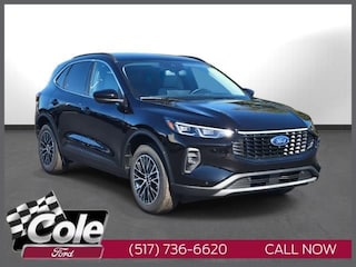 2026 Ford Escape Base SUV