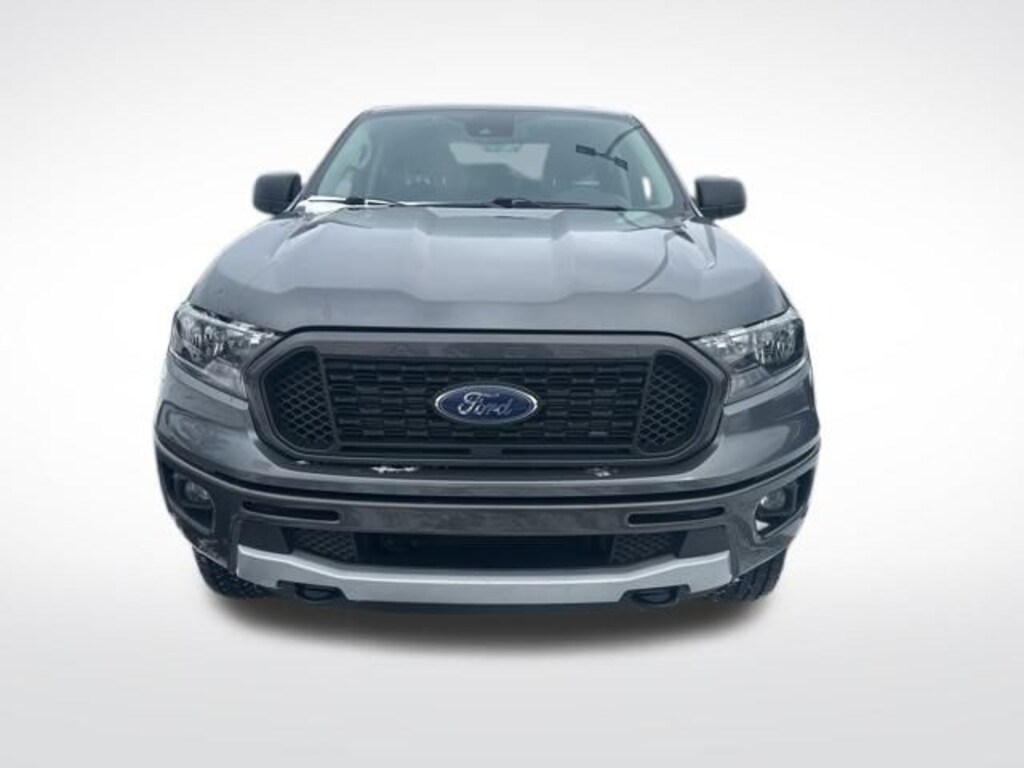 Used 2022 Ford Ranger XLT Truck