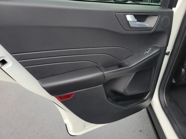 2025 Ford Escape Plug-in hybrid PHEV - Photo 12
