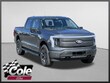  Ford F-150 Lightning