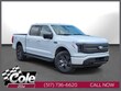 Ford F-150 Lightning