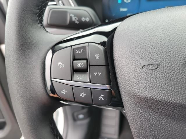 2025 Ford Escape Plug-in hybrid PHEV - Photo 27