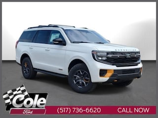2025 Ford Expedition Tremor SUV