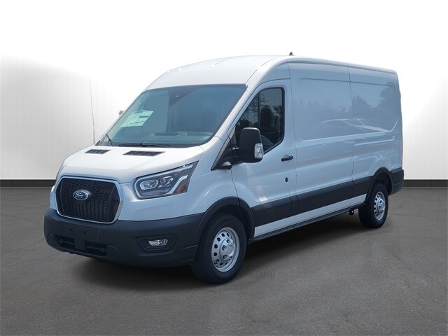 2025 Ford Transit photo 2
