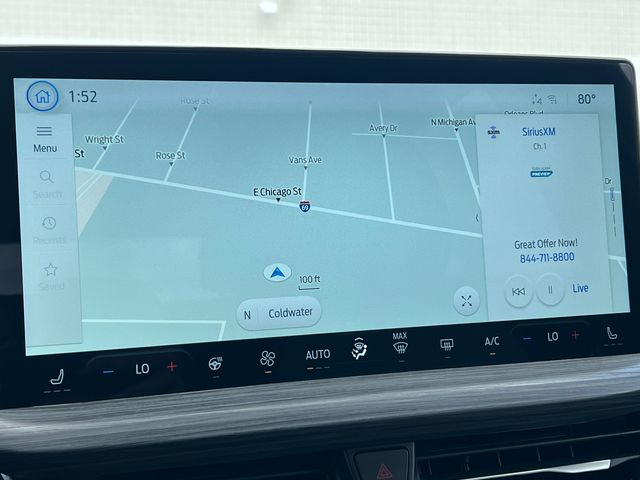 2025 Ford Escape Plug-in hybrid PHEV - Photo 24