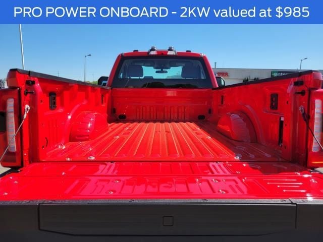 2025 Ford F-250 Super Duty XL - Photo 10