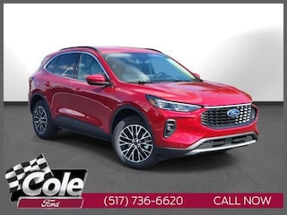 2026 Ford Escape Base SUV