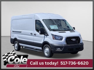 2026 Ford Transit-350 Cargo Base Cargo Van