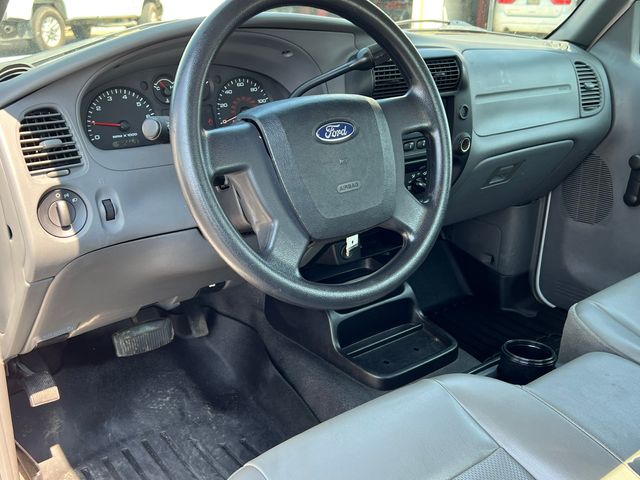 Used 2011 Ford Ranger XL with VIN 1FTKR1AD3BPA75078 for sale in Marshall, MI