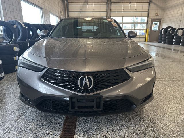 2023 Acura Integra A-Spec photo 2