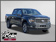 2025 Ford F-150 STX Truck