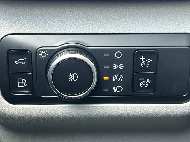2025 Ford Escape Plug-in hybrid PHEV - Photo 19