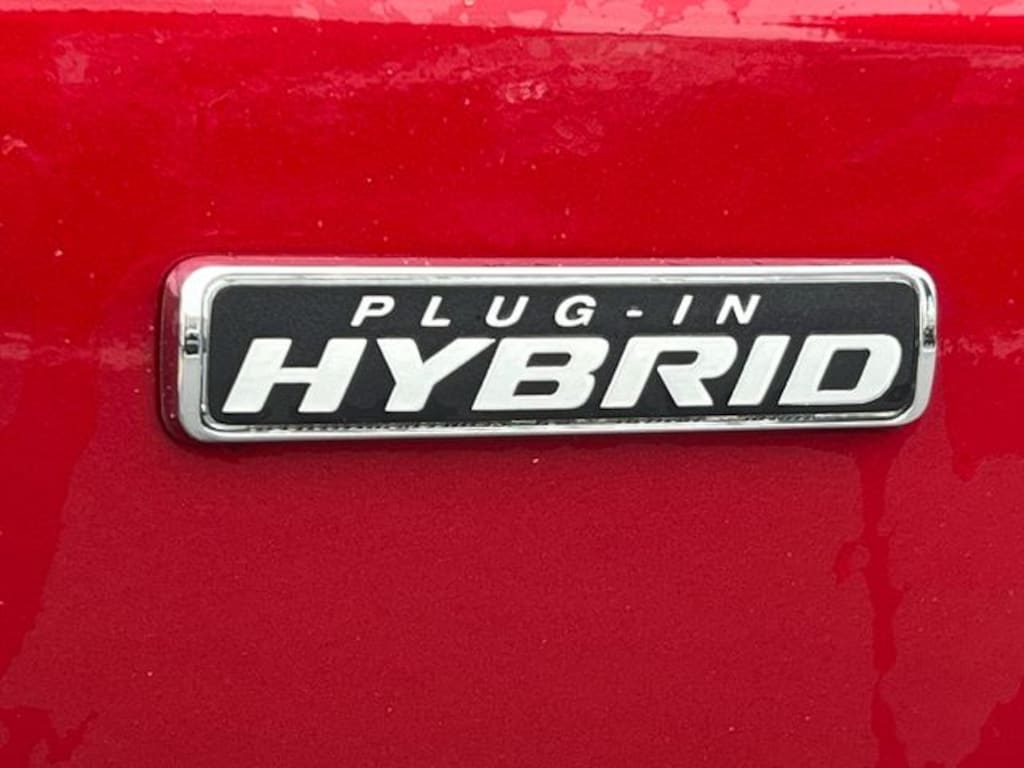 New 2024 Ford Escape Base SUV
