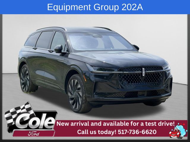 2024 Lincoln Nautilus Reserve AWD's photo
