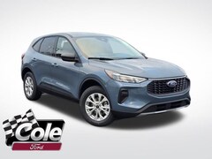 2026 Ford Escape Active SUV