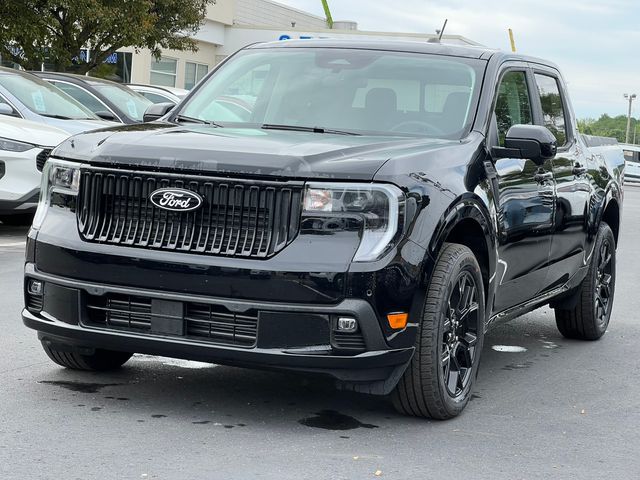 2025 Ford Maverick Lobo Premium - Photo 42