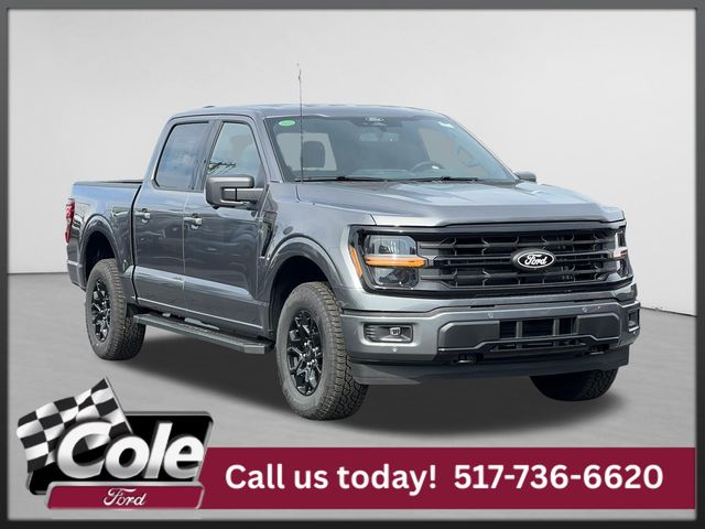 2026 Ford F-150 XLT Truck