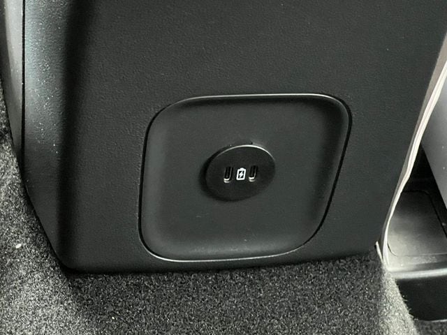 2025 Ford Escape Plug-in hybrid PHEV - Photo 35