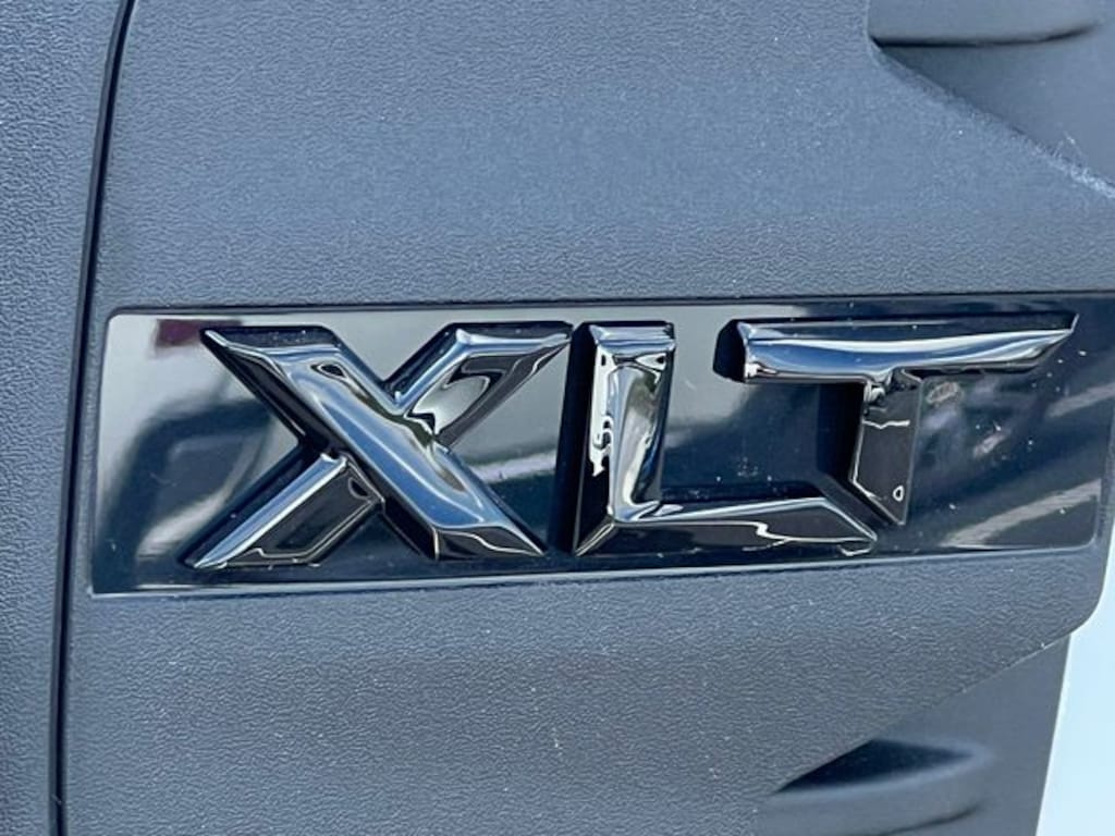 New 2025 Ford Ranger XLT Truck