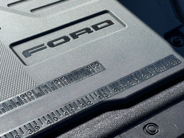 2025 Ford F-150 Lightning Flash - Photo 9