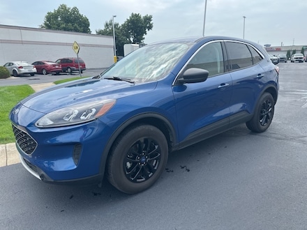 2022 Ford Escape SE SUV