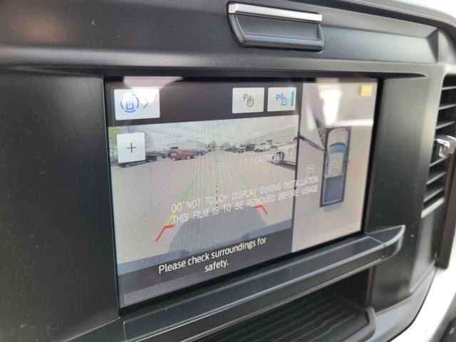 2025 Ford F-350 Super Duty XL - Photo 24