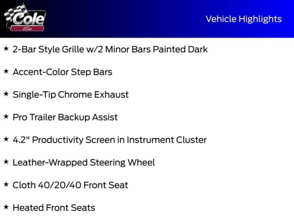 Certified 2019 Ford F-150 XLT Truck