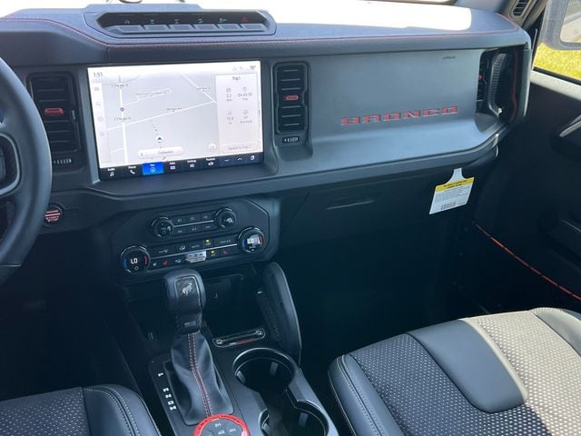 2025 Ford Bronco 4-Door Raptor - Photo 34