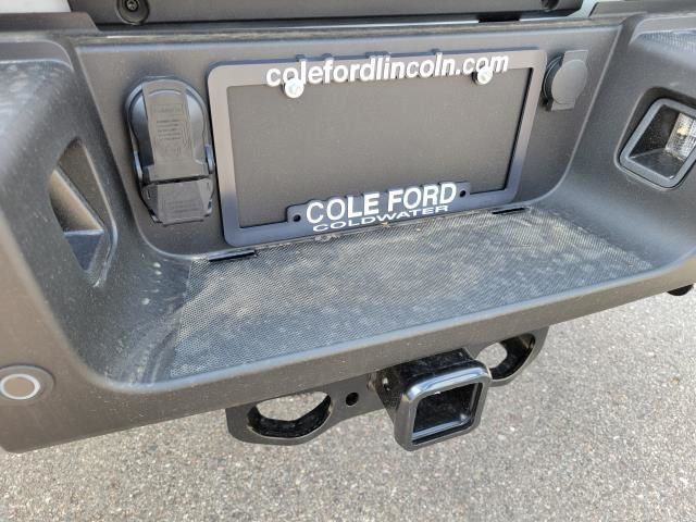 2025 Ford F-250 Super Duty XL - Photo 13