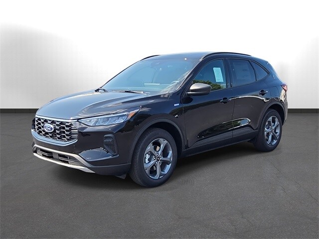 2025 Ford Escape ST-Line photo 2
