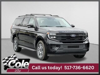 2026 Ford Expedition Max Active SUV