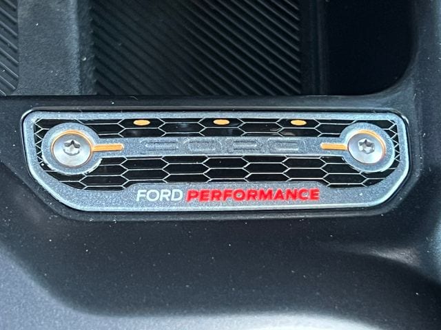 2025 Ford Bronco 4-Door Raptor - Photo 29