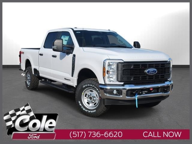 2024 Ford F-250 Super Duty XL's photo