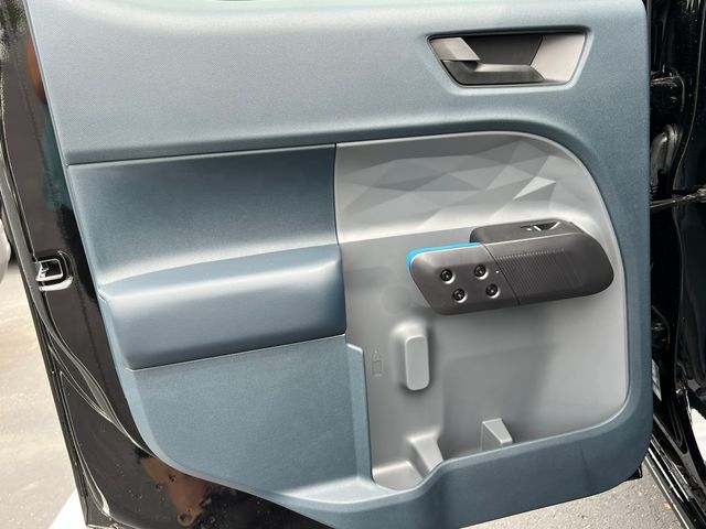 2025 Ford Maverick Lobo Premium - Photo 39