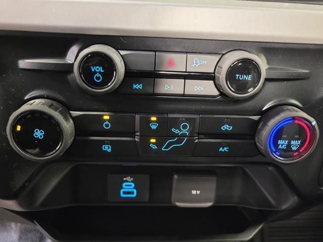 2025 Ford F-350 Super Duty XL - Photo 33