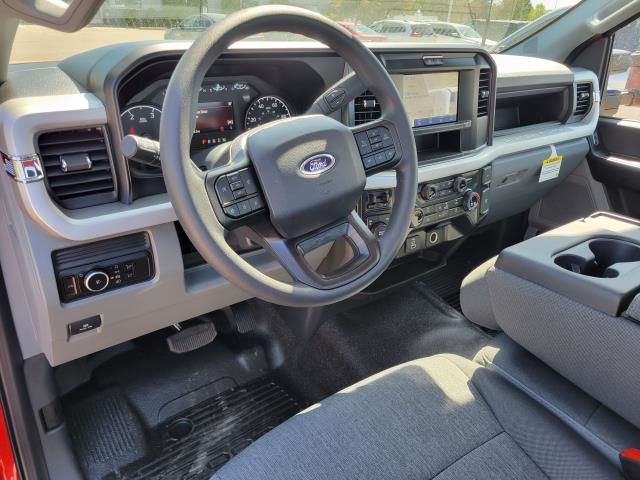 2025 Ford F-250 Super Duty XL - Photo 16