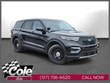 Ford Police Interceptor Utility