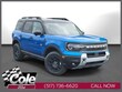 Ford Bronco Sport