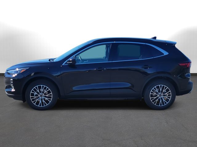 2026 Ford Escape Base Hybrid photo 4
