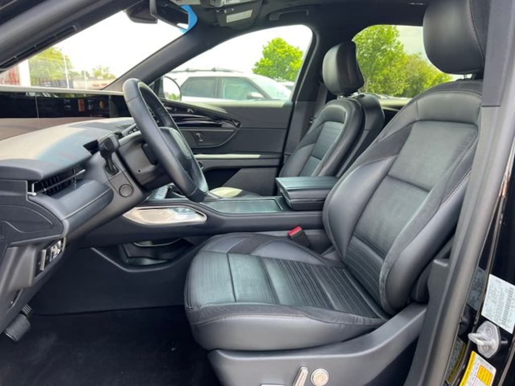 Used 2024 Lincoln Nautilus Reserve SUV