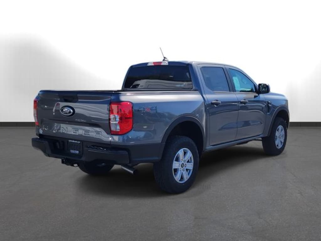 New 2025 Ford Ranger XL Truck