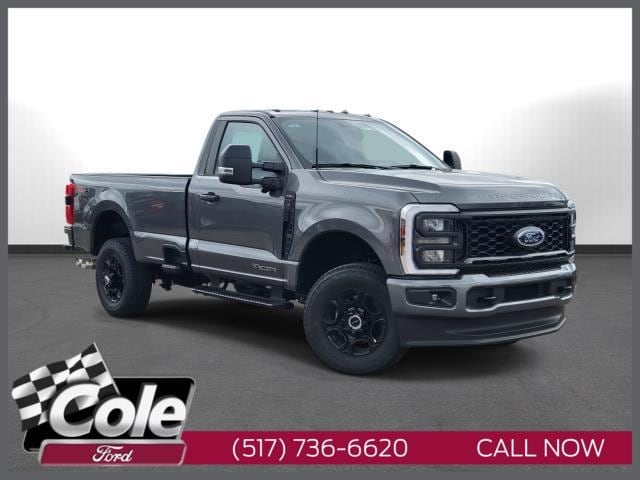 2025 Ford F-250 Super Duty XL's photo