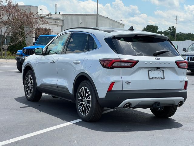 2025 Ford Escape Plug-in hybrid PHEV - Photo 10