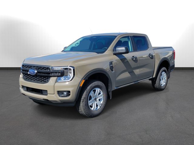 2025 Ford Ranger XL photo 2