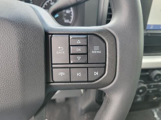 2025 Ford F-250 Super Duty XL - Photo 21
