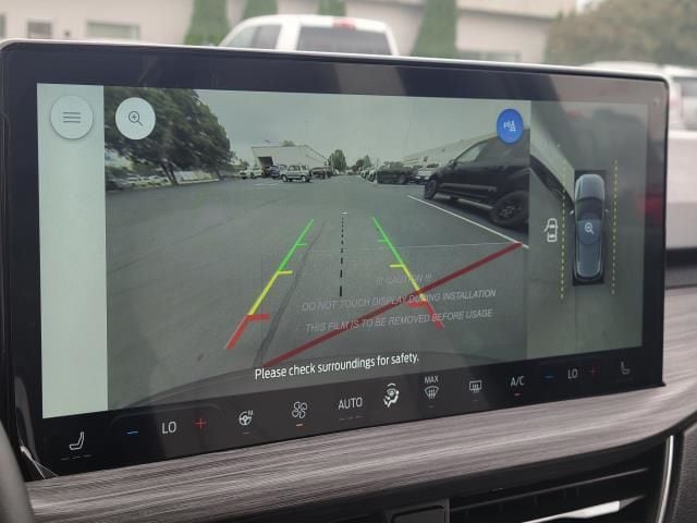 2025 Ford Escape Plug-in hybrid PHEV - Photo 30