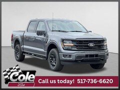 2026 Ford F-150 XLT Truck