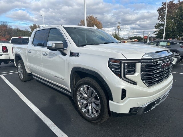 2023 Gmc Sierra 1500 Denali photo 3